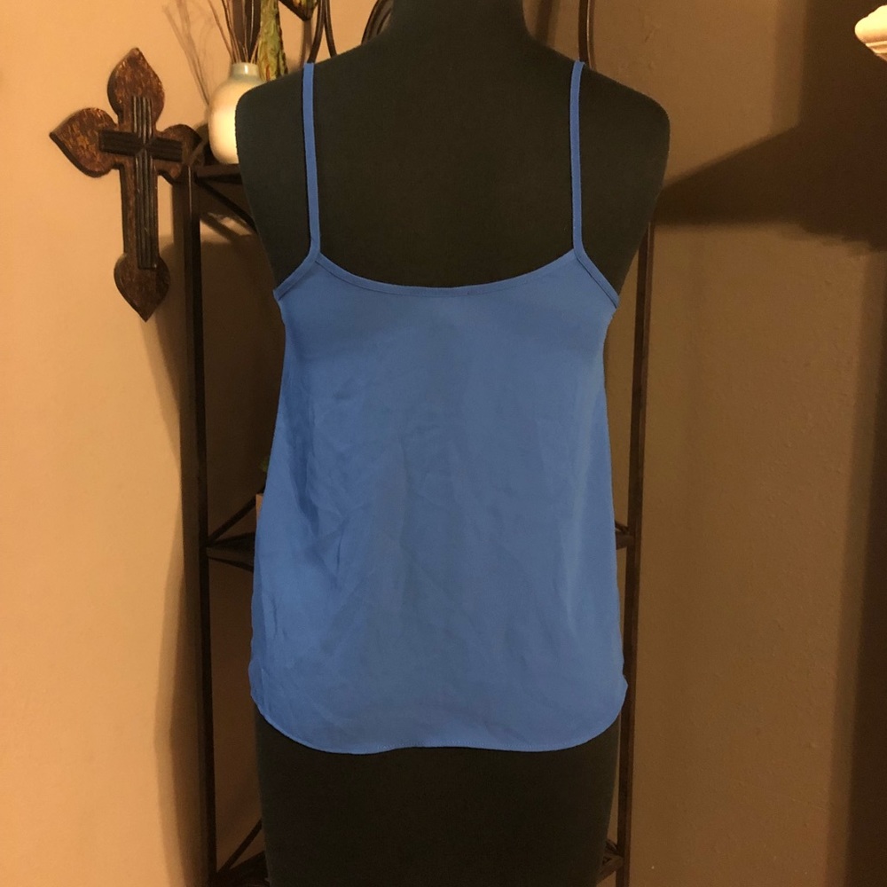 TopShop Cami - Picture 3 of 6